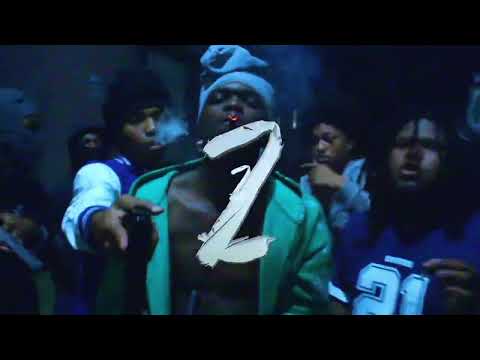 Thirtball3bo - Team 3 Ft BDGQUICK (OFFICIAL MUSIC VIDEO) #redgoatfilmz
