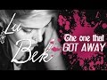 The one that got away - Katy Perry - Lu Bek cover ...