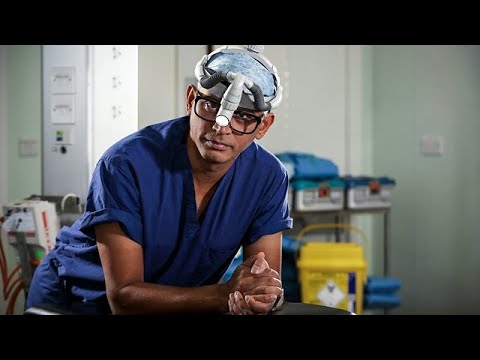 Surgeons: At the Edge of Life - The Pioneers (Episode 3)