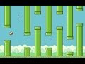 Flappy Bird Meets Mario - World Record High Score ...