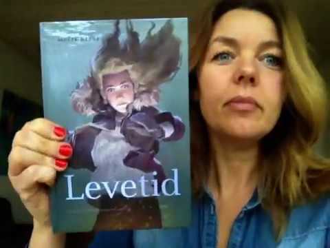 Sjælefred kampånd levetid mette klint