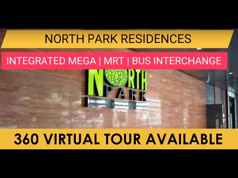 North Park Residences, 15 Yishun Central 1, 4 Bedrooms, 969 sqft, Condominium For Rent, by Joanne Chong, 21804724 - PropertyGuru.com.sg