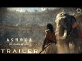Ashoka The Legend Of Nine Trailer Extended Version A New Cinematic Movie Trailer