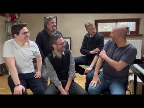 amarcord history - Ereignisreiche Laufbahn: vom ersten Konzert und prägenden Momenten