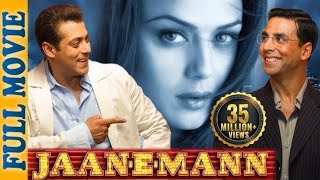 Download lagu Film India bahasa Indonesia🇮🇩 💯 JAAN-E-MANN FULL MOVIE⁉️ FULL HD mp3