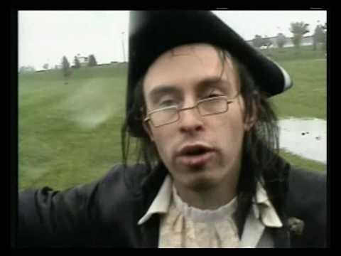 Brandon DiCamillo discovering electricity