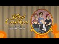Adult Swim Promo Royal Crackers 2023