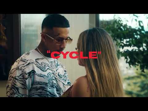 [FREE] "CYCLE" | MBNEL X $TUPID YOUNG x WEST COAST TYPE BEAT 2025