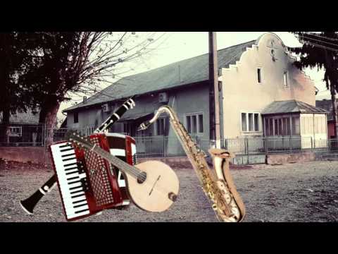 Orchestra Dobric - De-atatea ori Isuse