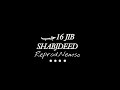 Shabjdeed - 16 JIB (Instrumental) Reprod.Nemso