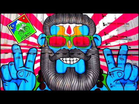 HiTech Dark Psytrance ● 200 BPM Kashyyyk - Shawarma (Mimic Vat Rmx)