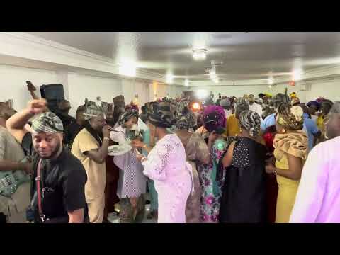 Larry king empire live at Moyo’s  50th