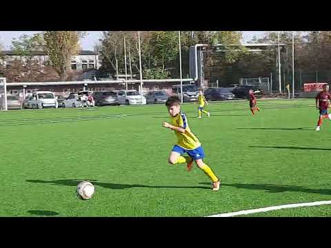 CSA STEAUA BUC. ALBASTRU - PETROLUL 95 PLOIESTI - REP 1