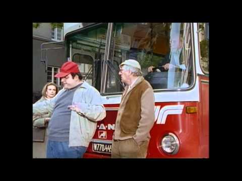 Kaisermühlen Blues - 5er Franzi vs. Busfahrer