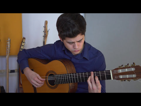 Fabian Zeller - Ondas Nas Furnas