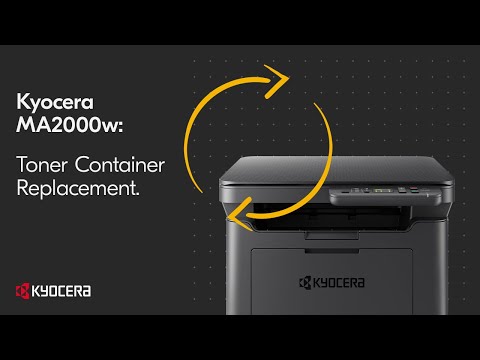 Kyocera Toner Cartridges