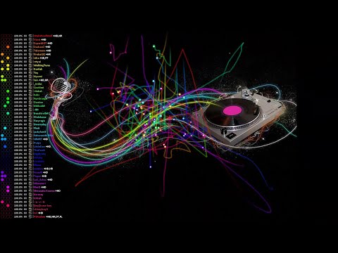 osu! Top 50 Replays Knockout | The Quick Brown Fox - The Big Black [WHO'S AFRAID OF THE BIG BLACK]