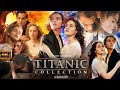 Titanic Full Movie Hindi Dubbed Leonardo DiCaprio Kate Winslet Billy Zane HD Review Facts