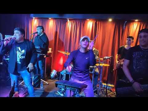 GRUPO RED - GRUPO GREEN - MIRTA CLUB - 22/06/24