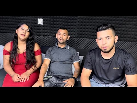 Nataska ✖️ Roman ✖️ Midajko - Chvala ( OFFICIALvideo ) Cover