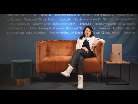 Marcella Mertig, Gleichstellungsbeauftragte Ministerium für Bildung Sachsen-Anhalt