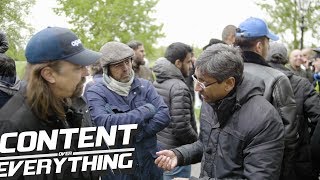 Video: Quit being an emotional Yardstick. You can't eat my Arm. Go eat a Plant - Shabir Yusuf vs Carnivore Ken