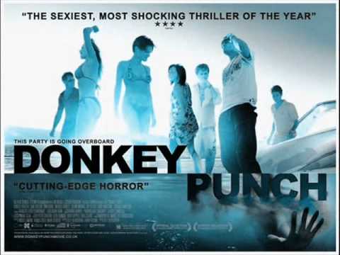 Francois-Eudes Chanfrault - Heroes (Donkey Punch Soundtrack)