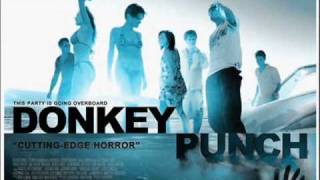 Francois-Eudes Chanfrault - Heroes (Donkey Punch Soundtrack)