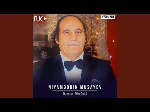 Durnalar Gölə Gəldi (2 Versiyon)