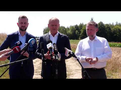 Pocisk nad Polską: alarm w nocy, wojsko gotowe do zestrzelenia – co to oznacza dla mieszkańców Świętochłowic?