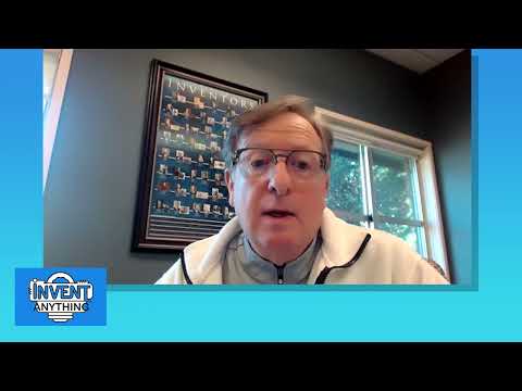 How to Invent Around Any Patent or Technology | Invent Anything with John Cronin Episode 28