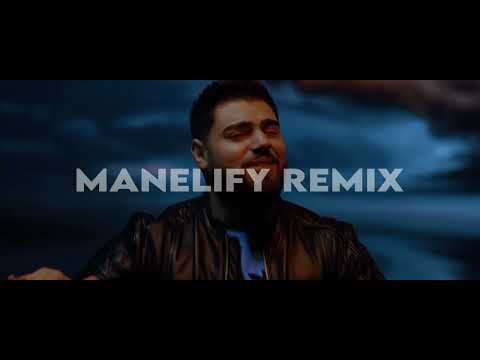 @IulyNeamtu - Lacrimi de miliardar |❌Manelify REMIX❌|