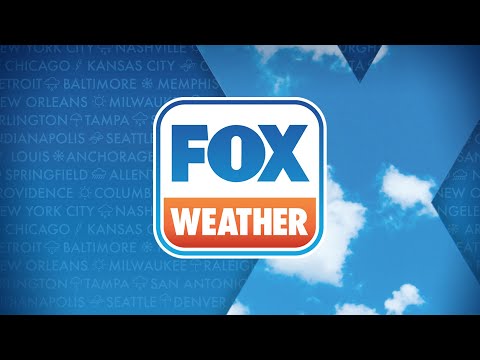 FOX Weather Live Stream: Hurricane Season Begins, Rare June Atmospheric River Targets Seattle