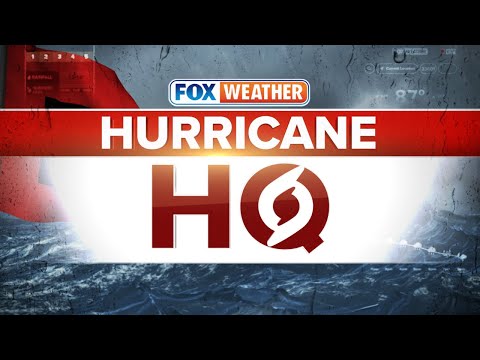 FOX Weather Live Stream: Hurricane Season Begins, Rare June Atmospheric River Targets Seattle