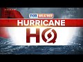 FOX Weather Live Stream: Deadly Severe Storms Rake Gulf Coast, Canadian Wildfire Smoke In Midwest