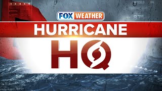 FOX Weather Live Stream: Houston Metro Rocked By Severe Storms, Hazardous Heat In Florida And More