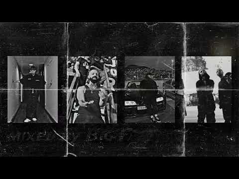 Rio X Paster X Epi X F'rhyme  |  mixed by Big F