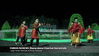 Download lagu Lagu Tarian Dancha Gorontalo Dana dana chacha... mp3