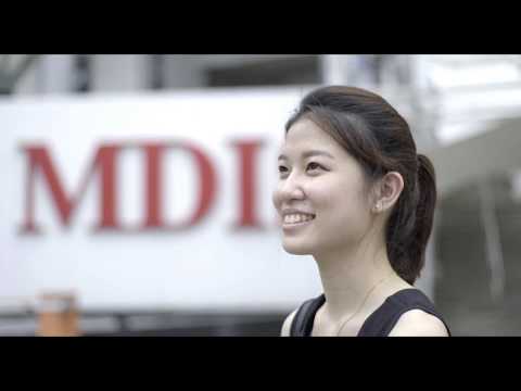 MDIS School of Nursing: There really isn't a better place to go