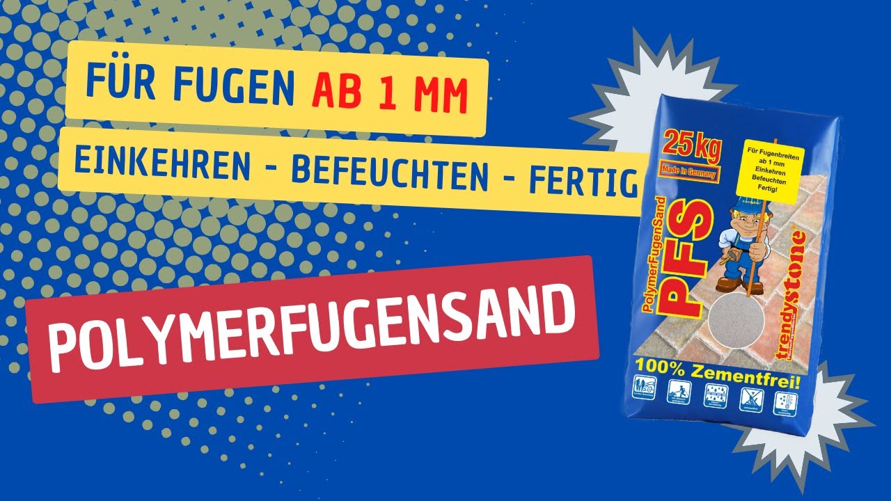 GaLaBau Profi-Tipp: Pflaster verlegen