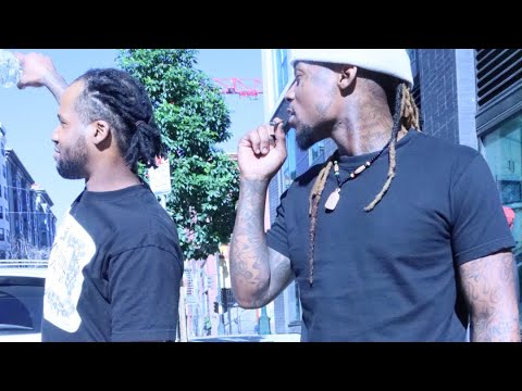 Tru6 & MoneyHungrySavage - 2 Way Street #MacadimeMedia