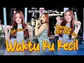TEMBAK DOR DOR WAKTU KU KECIL SHINTA ARSINTA Official Music Live