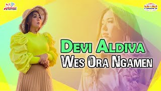Download lagu Devi Aldiva - Wes Ora Ngamen mp3