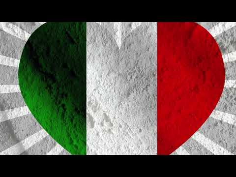 Sole d'Europa - eurovision cover by Ira Rix