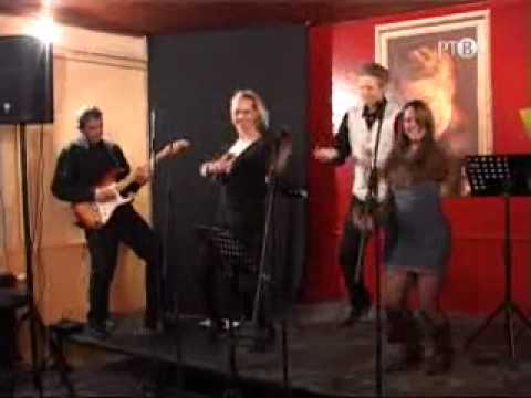 VŠE ŠE LJUDZE LJUBOVALI - Aleksandra JANŠIK, Sanja POLDRUHI i Zvonimir KOČIŠ