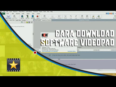 Download Videopad