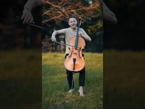 Kara Sevda 🇹🇷♥️🎻#music #türkiye #karasevda