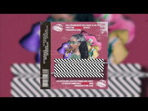 [FREE] Drake x Hamza Type Beat ~ '🍑 CALIENTE' ~ Rap/Trap Instrumental 2019