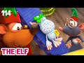 PREMIERE ⭐ Booba - The Elf 🎄 Best Cartoons for Babies - Super Toons TV