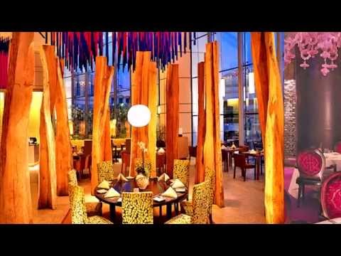 Intercontinental Dubai Festival City 5* ОАЭ